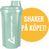 Sportkost Shaker på köpet