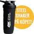 ON Steel Shaker på köpet