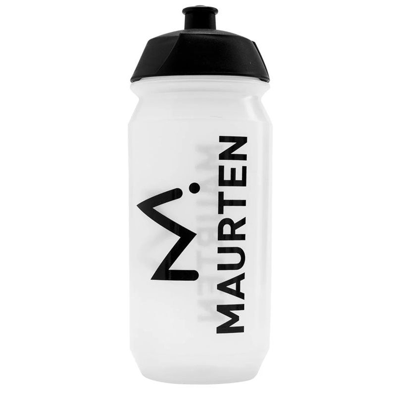 MAURTEN Water Bottle 500ml | Träningstillbehör - Vattenflaskor & Shakers | Gymkraft