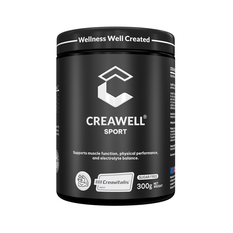 Creawell Sport (Creavitalis) 300g
