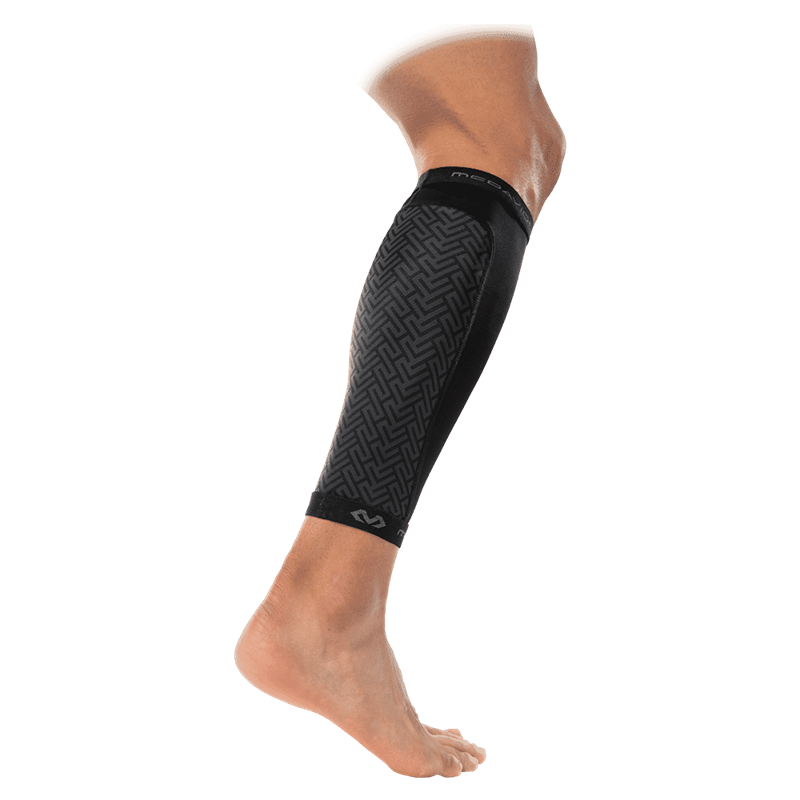 McDavid Compression Calf Sleeves | Träningstillbehör - Träningsskydd | Gymkraft