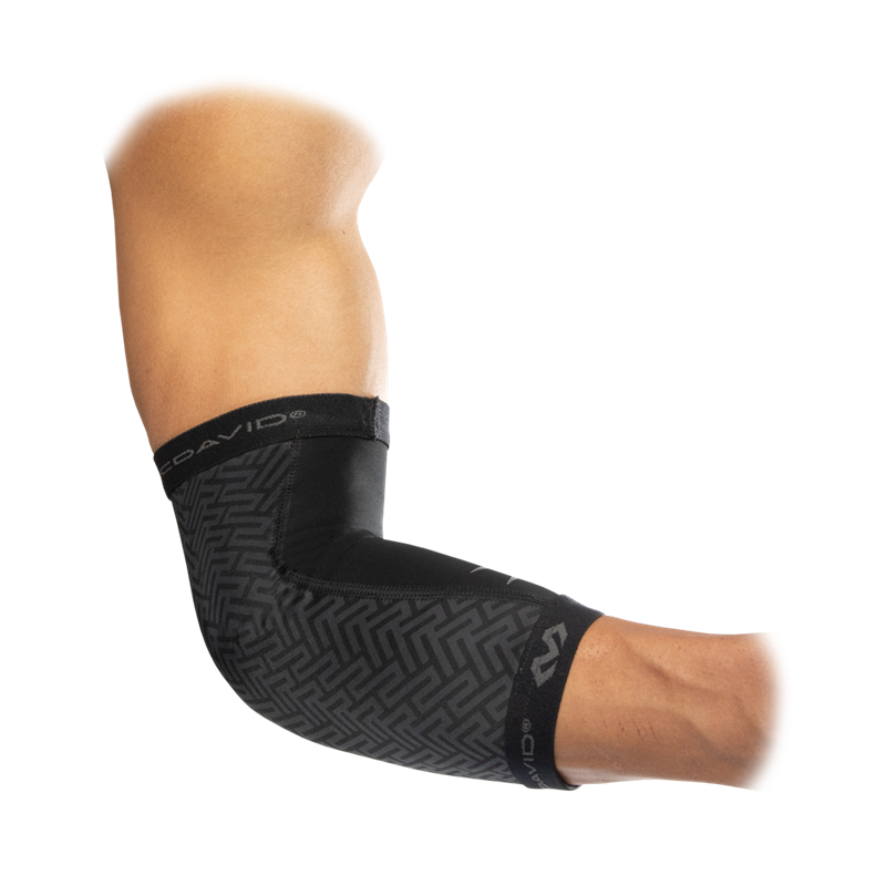 McDavid Compression Elbow Sleeves