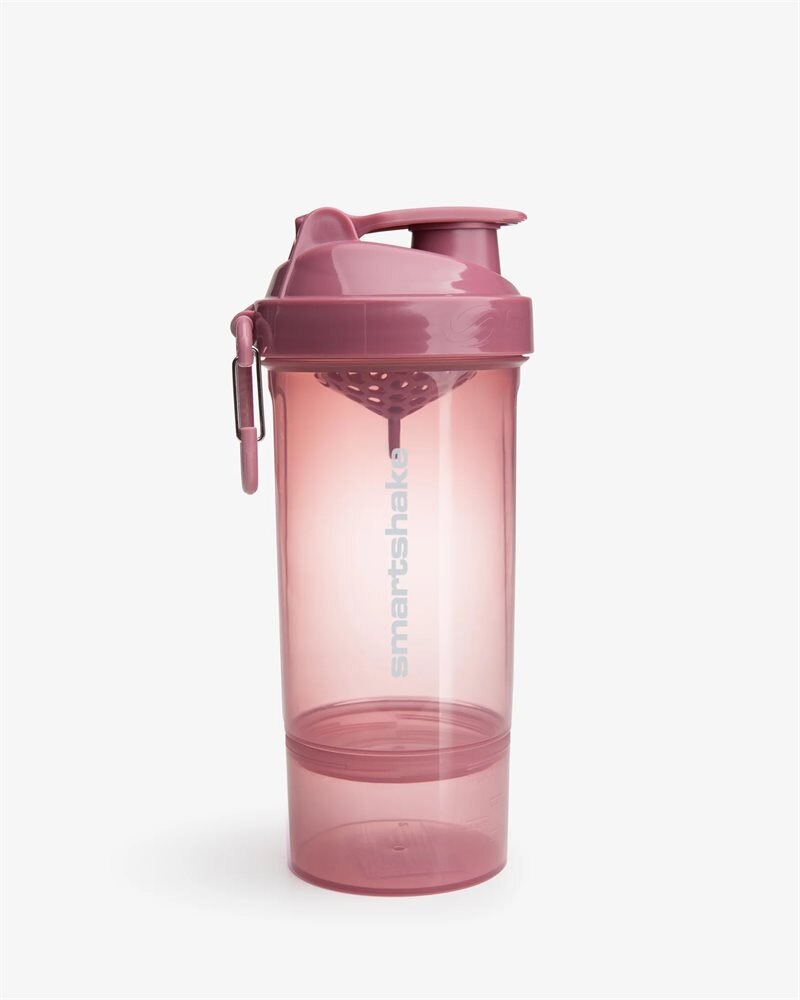 SmartShake Original2Go Deep Rose 800 ml