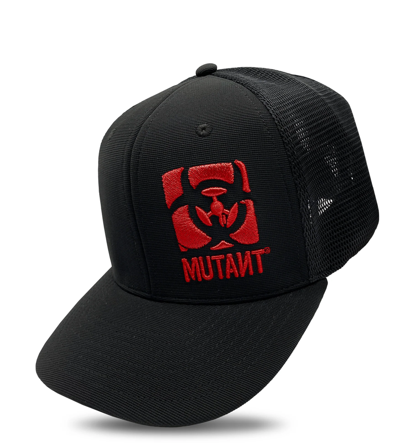 Mutant Mutant Cap ALL-IN Red – Jämför bästa pris | Make up My Mind