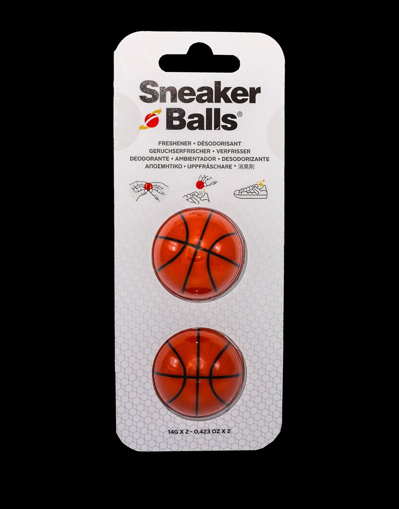 Sneaker Balls Basket | TrÀningstillbehör - TrÀningshygien | Gymkraft