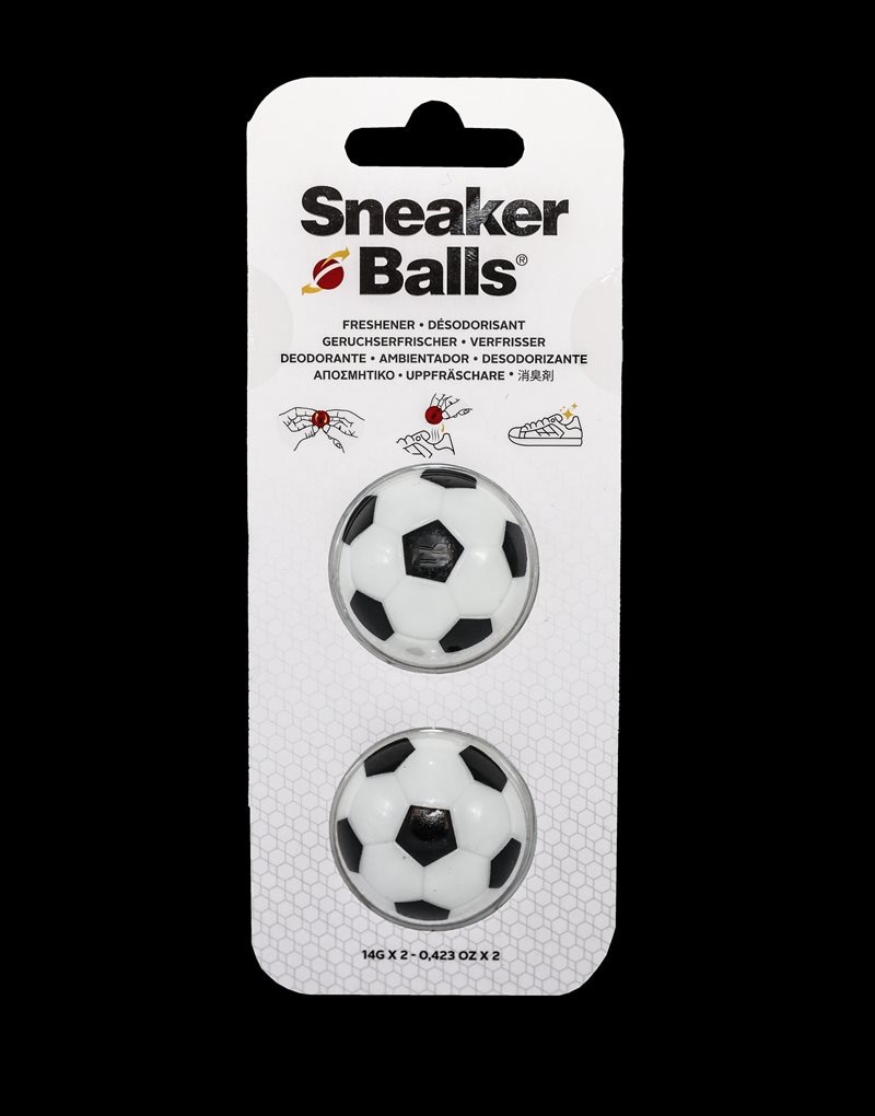 Sneaker Balls Soccer | TrÀningstillbehör - TrÀningshygien | Gymkraft