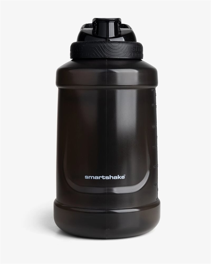 SmartShake Ultimate Jug Black 2100 ml