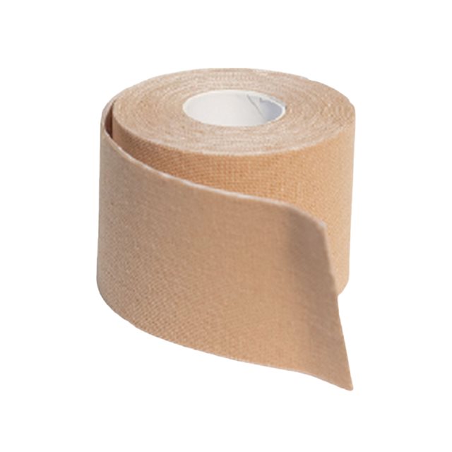 Kinesiotejp Beige | TrÀningstillbehör - TrÀningshygien | Gymkraft