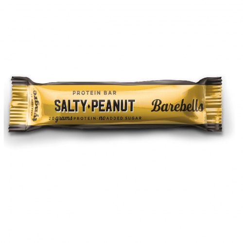 Barebells Protein Bar Salty Peanut 55g