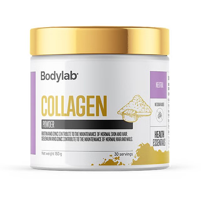 Product Image for Bodylab collagen neutral 150g
