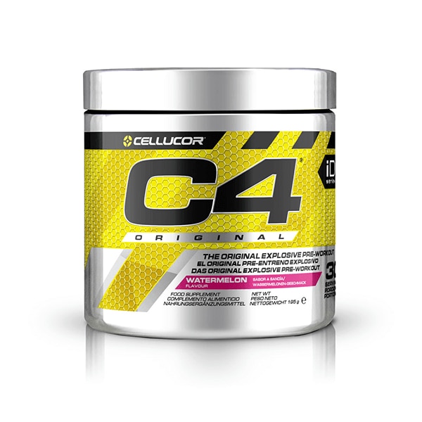 Cellucor C4 Watermelon 195g