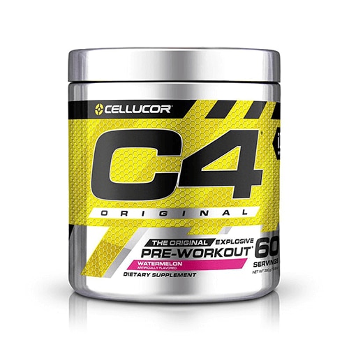 Product Image for Cellucor c4 watermelon 390g