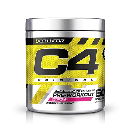 Cellucor C4 Watermelon 390g