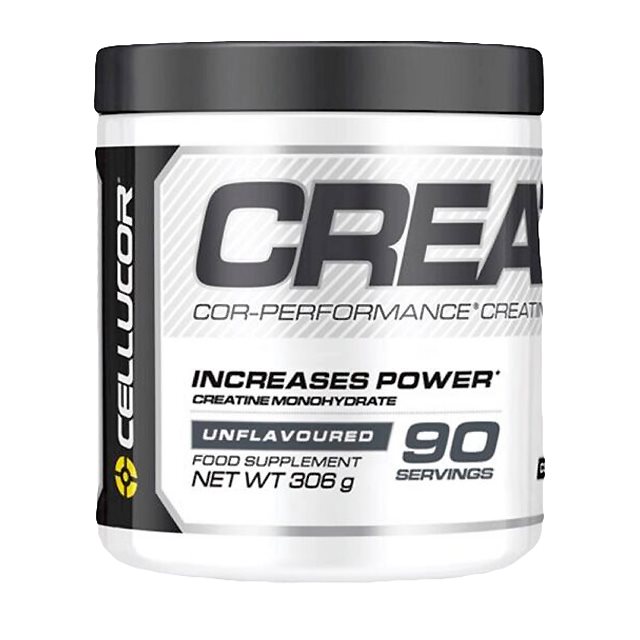 Product Image for Cellucor creatine 306g - Kreatin Monohydrat