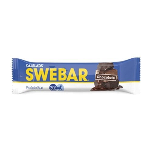 Dalblads SweBar Choklad 55g