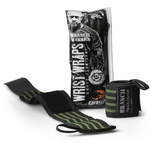 Product Image for Gasp branch wrist wrap 18"