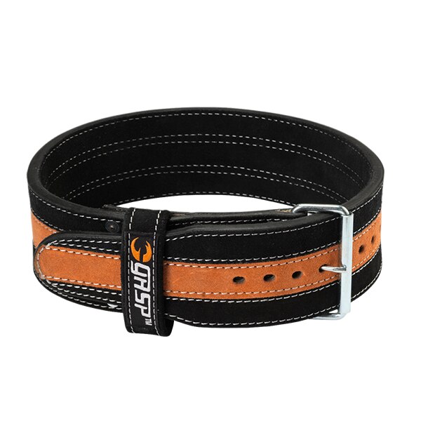 Gasp PWR Belt Black/Flame