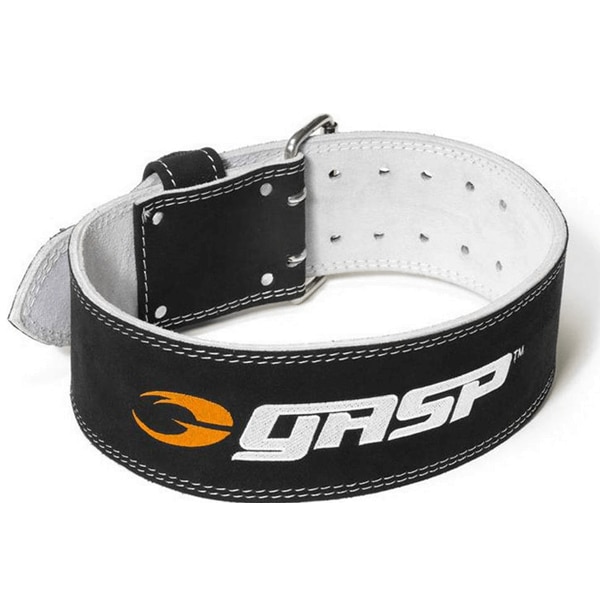 Gasp Training Belt Black