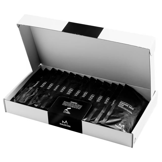 MAURTEN Drink Mix 320 14-pack | Kosttillskott - Träningstillskott - Efter träning | Gymkraft