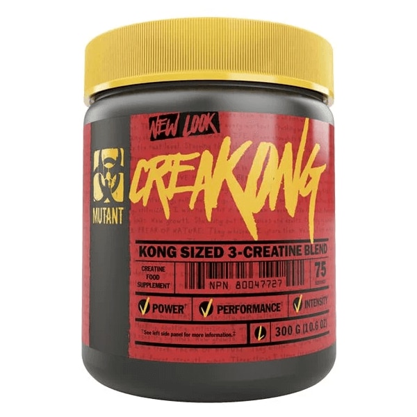 Product Image for Mutant creakong 300g - Kreatin Monohydrat