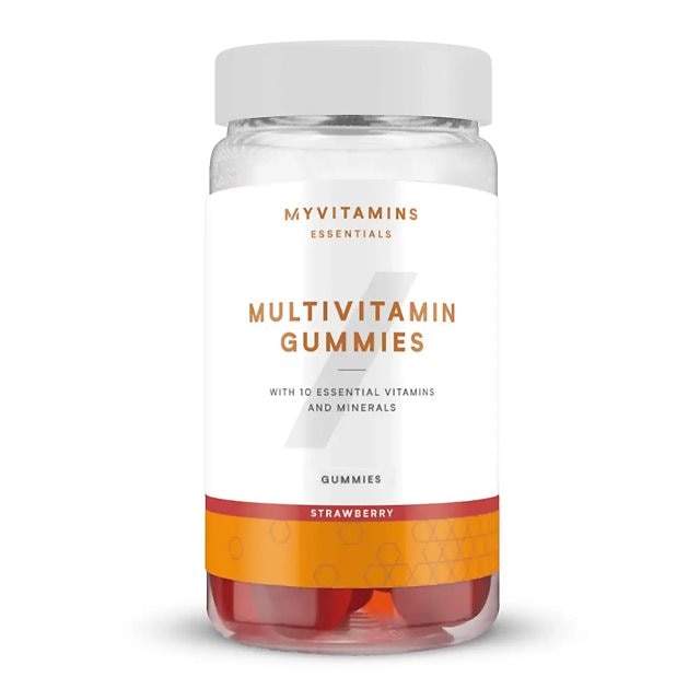 MyProtein Multivitamin Gummies 60s