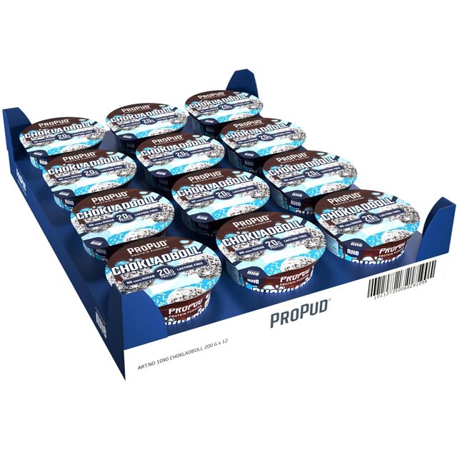Product Image for Njie propud chokladboll 12x200g