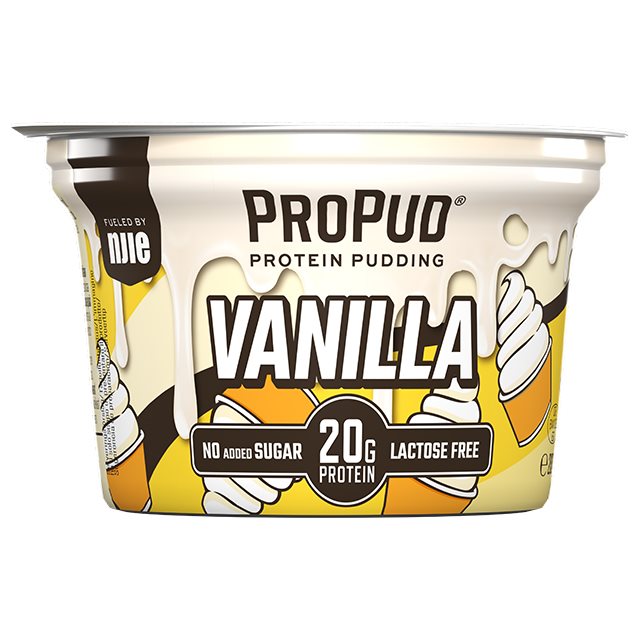 Product Image for Njie propud vanilla 200g