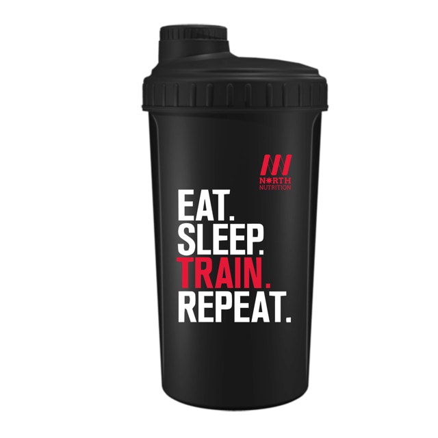 Product Image for North nutrition estr shaker 700ml