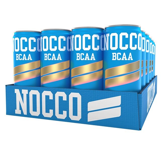 Product Image for Nocco golden era 24x330ml