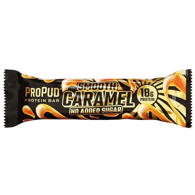 Njie ProPud Proteinbar Smooth Caramel 55g