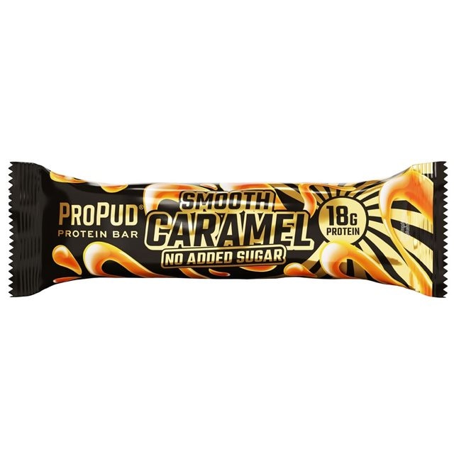 Product Image for Njie propud proteinbar smooth caramel 55g