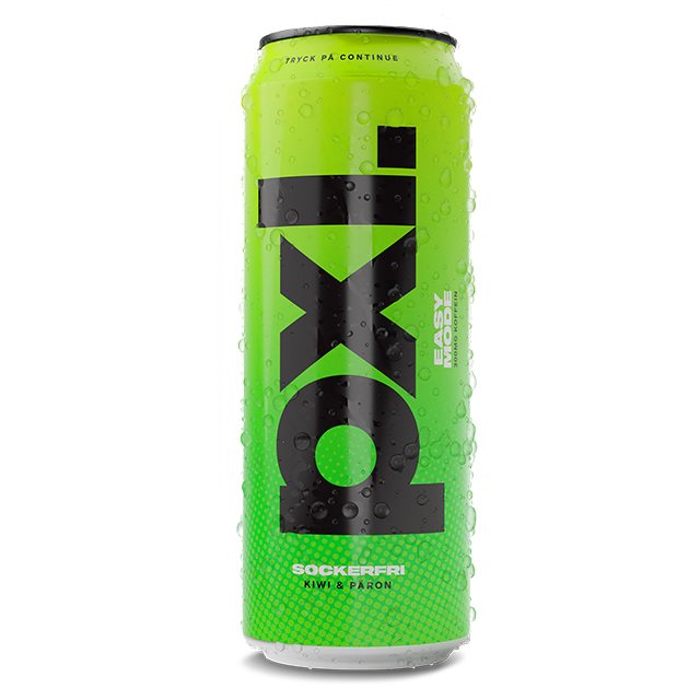 Product Image for Pxl energy easy mode 500ml