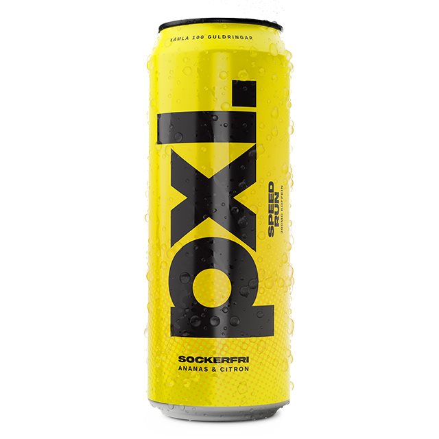 Product Image for Pxl energy speed run 500ml