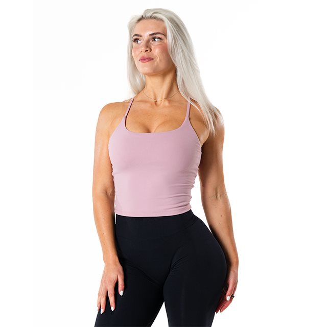 Product Image for Relode core singlet top rosa