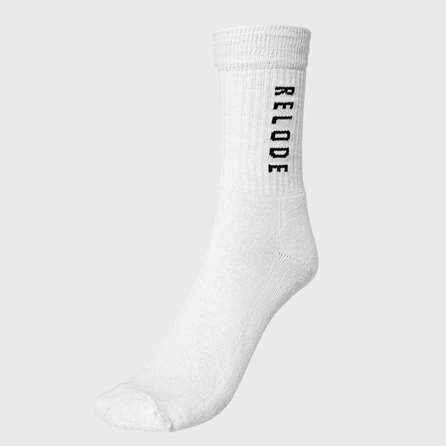Product Image for Relode training socks vit 1-pack