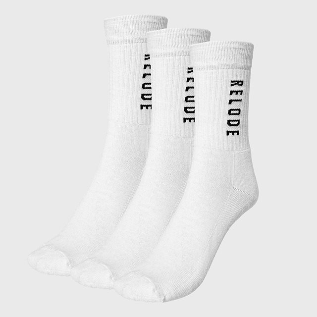 Product Image for Relode training socks vit 3-pack