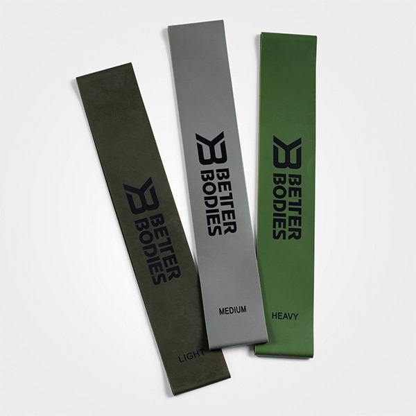Product Image for Better bodies resistance mini band