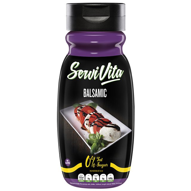 ServiVita Balsamic 320ml