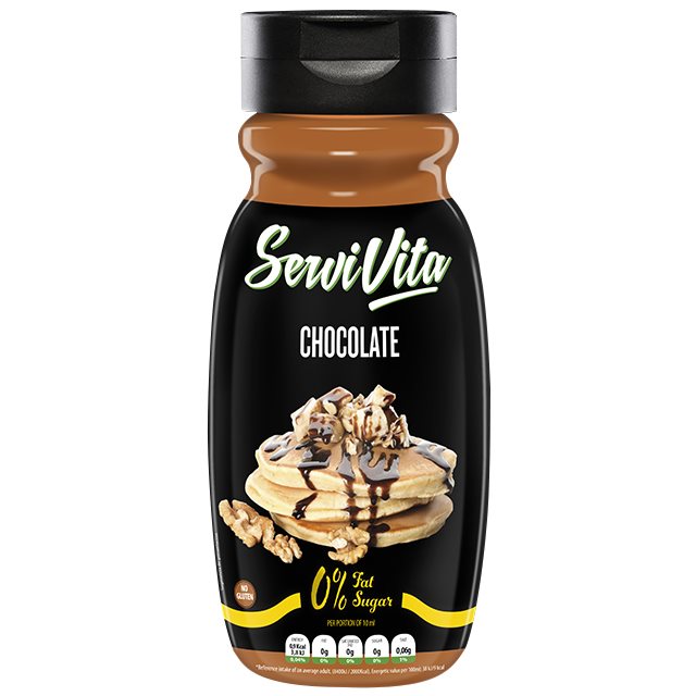 ServiVita Chocolate 320ml