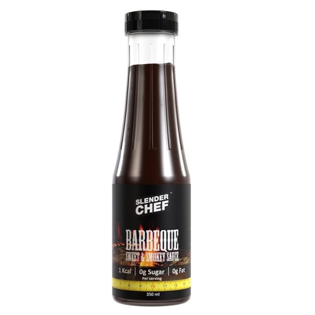 Product Image for Slender chef bbq 350ml