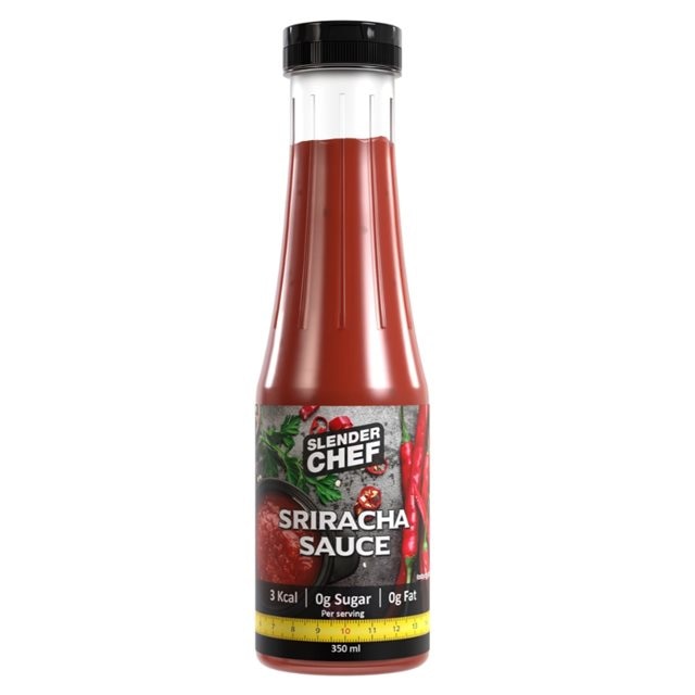 Product Image for Slender chef sriracha 350ml