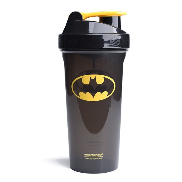 SmartShake Lite Batman 800ml