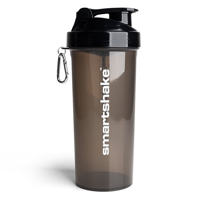 Product Image for Smartshake lite black 1000ml