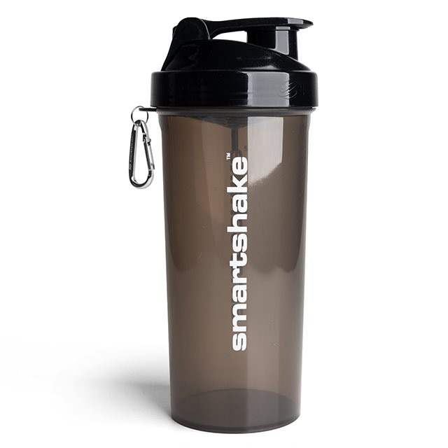 SmartShake Lite Black 1000ml