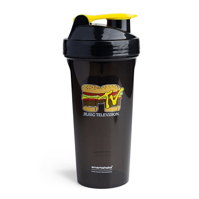 SmartShake Lite MTV Hamburger 800ml