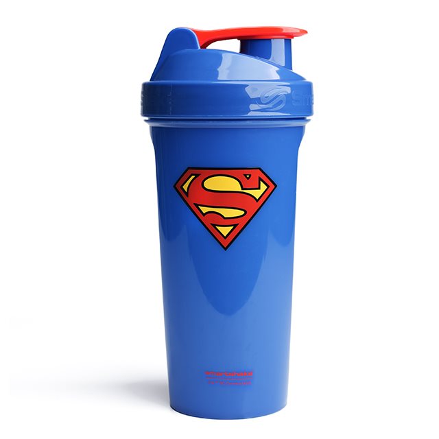 SmartShake Lite Superman 800ml