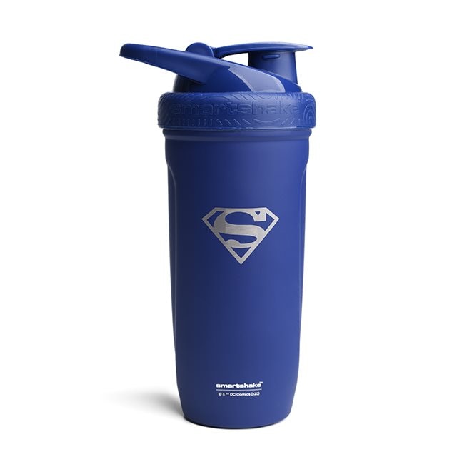 Product Image for Smartshake reforce steel superman 900ml