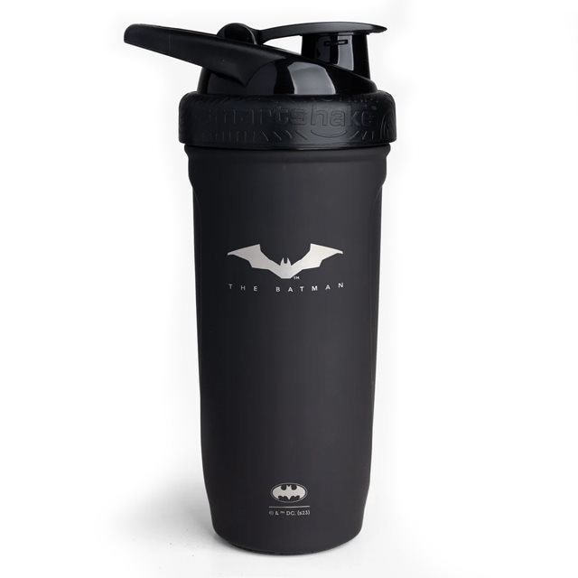 Product Image for Smartshake reforce steel batman 900ml