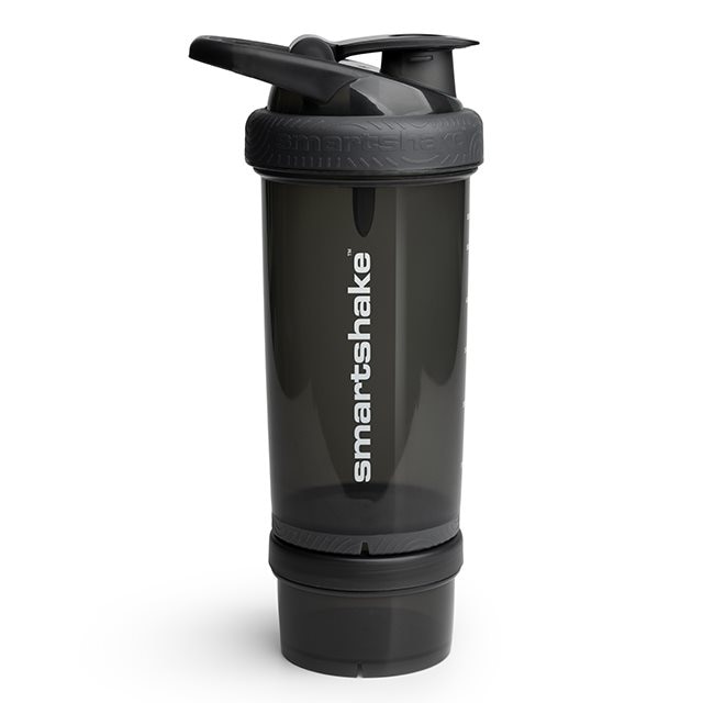 SmartShake Revive Black 750 ml