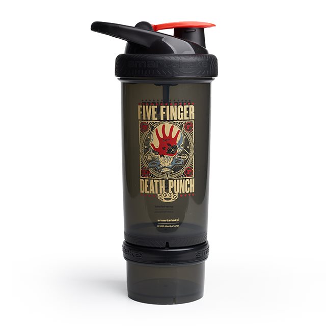 Product Image for Smartshake revive five finger death punch 750ml
